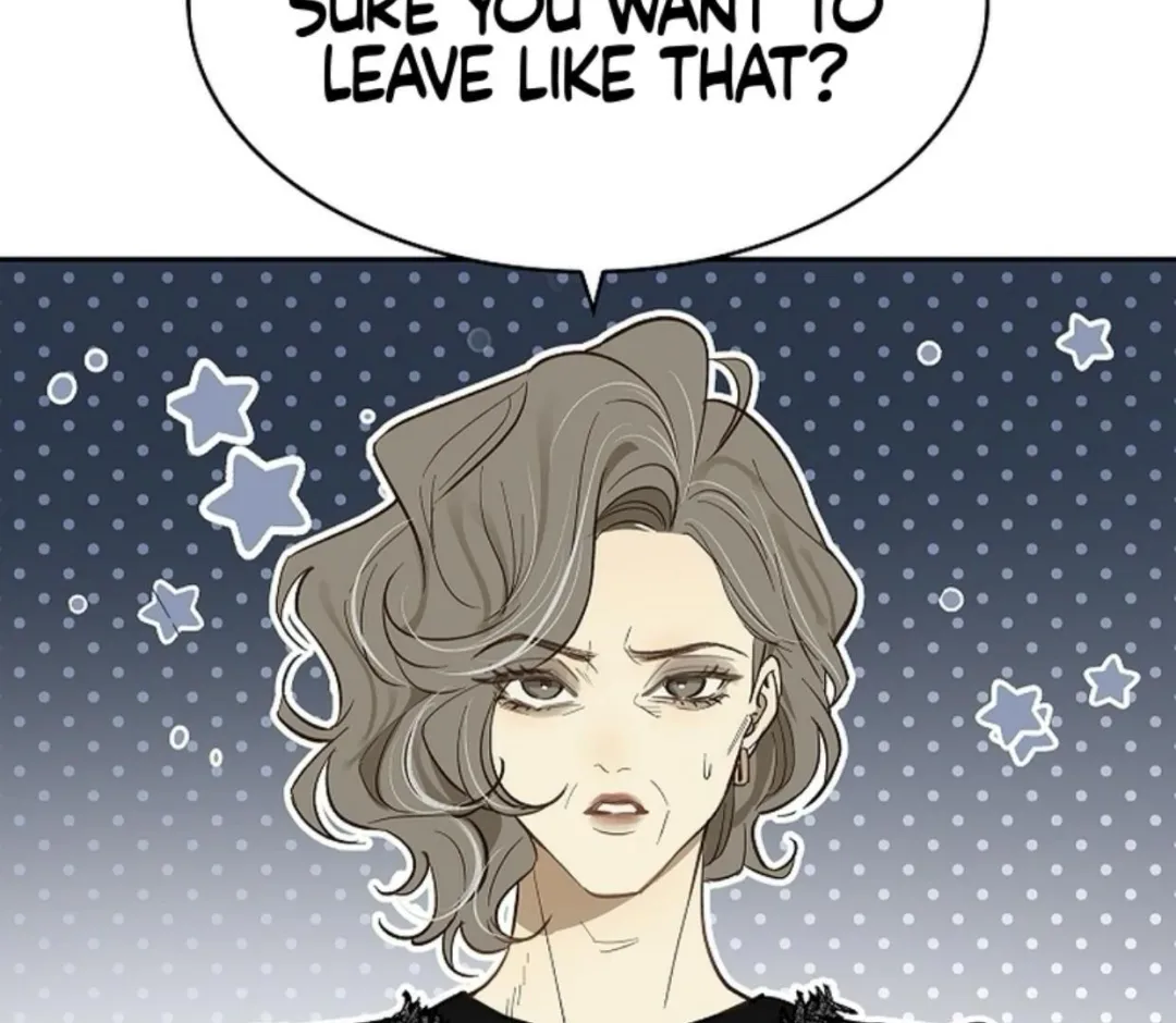 Flowers Are Bait - Chapter 10 Page 73