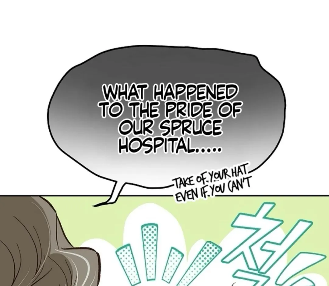 Flowers Are Bait - Chapter 10 Page 77