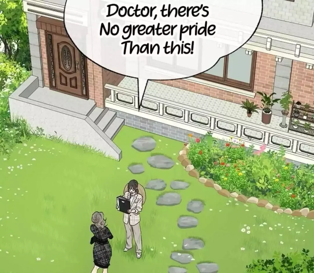 Flowers Are Bait - Chapter 10 Page 80