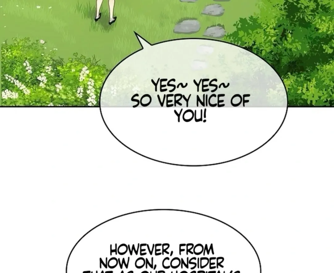 Flowers Are Bait - Chapter 10 Page 81