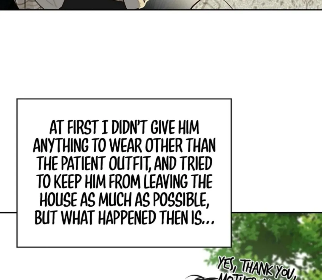 Flowers Are Bait - Chapter 10 Page 90