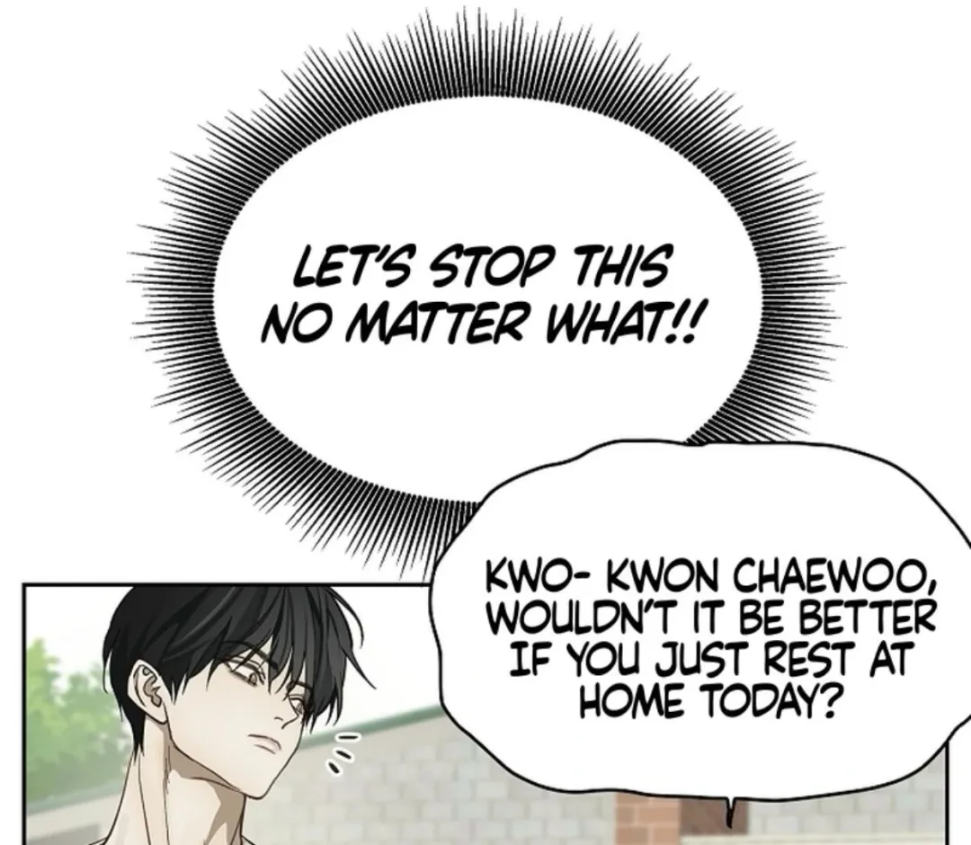 Flowers Are Bait - Chapter 10 Page 93