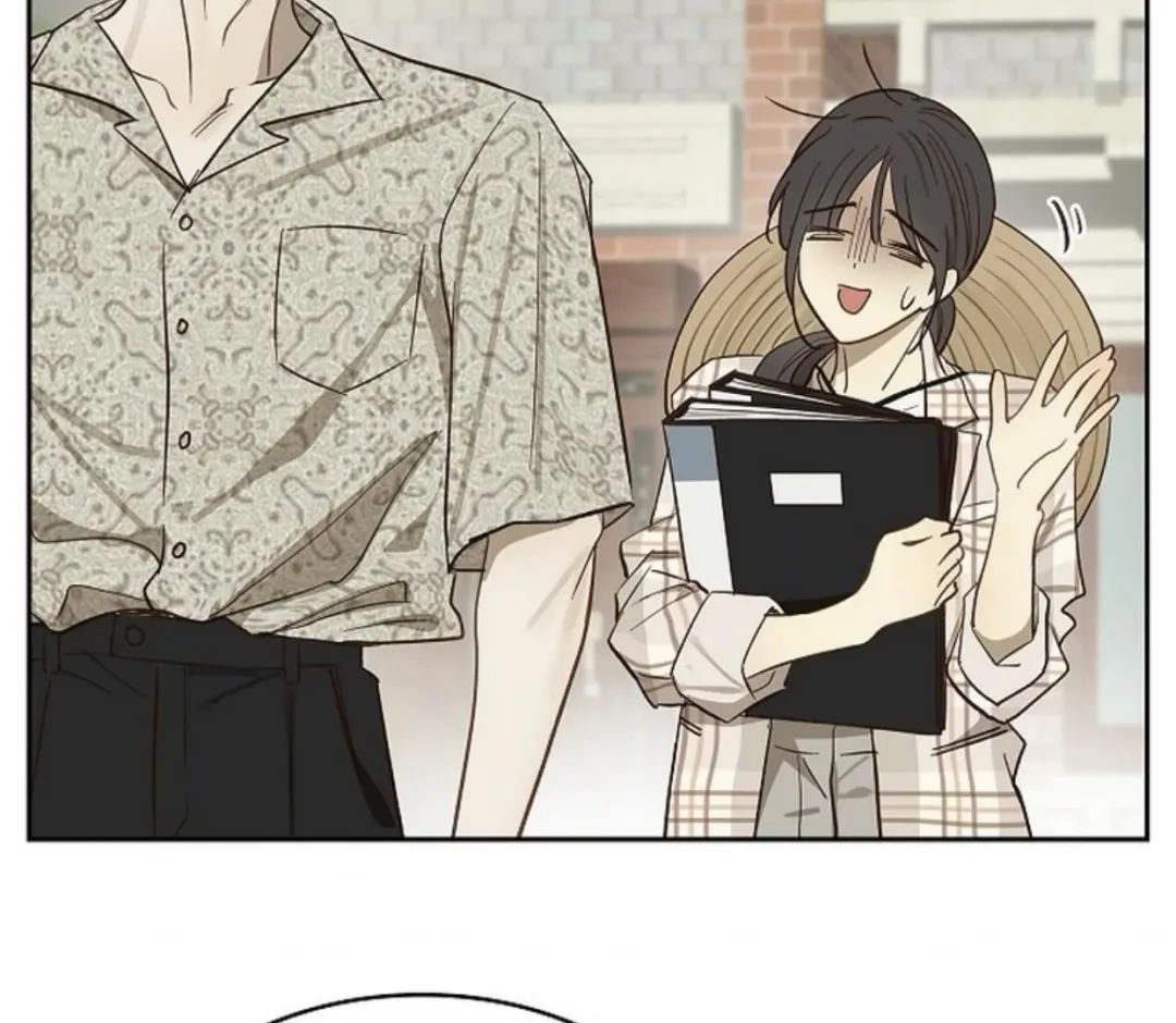 Flowers Are Bait - Chapter 10 Page 94