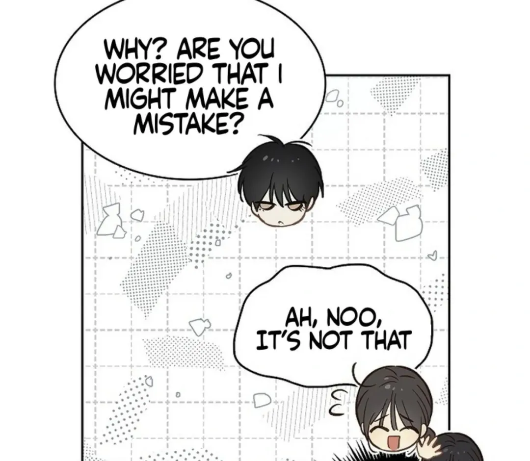 Flowers Are Bait - Chapter 10 Page 95