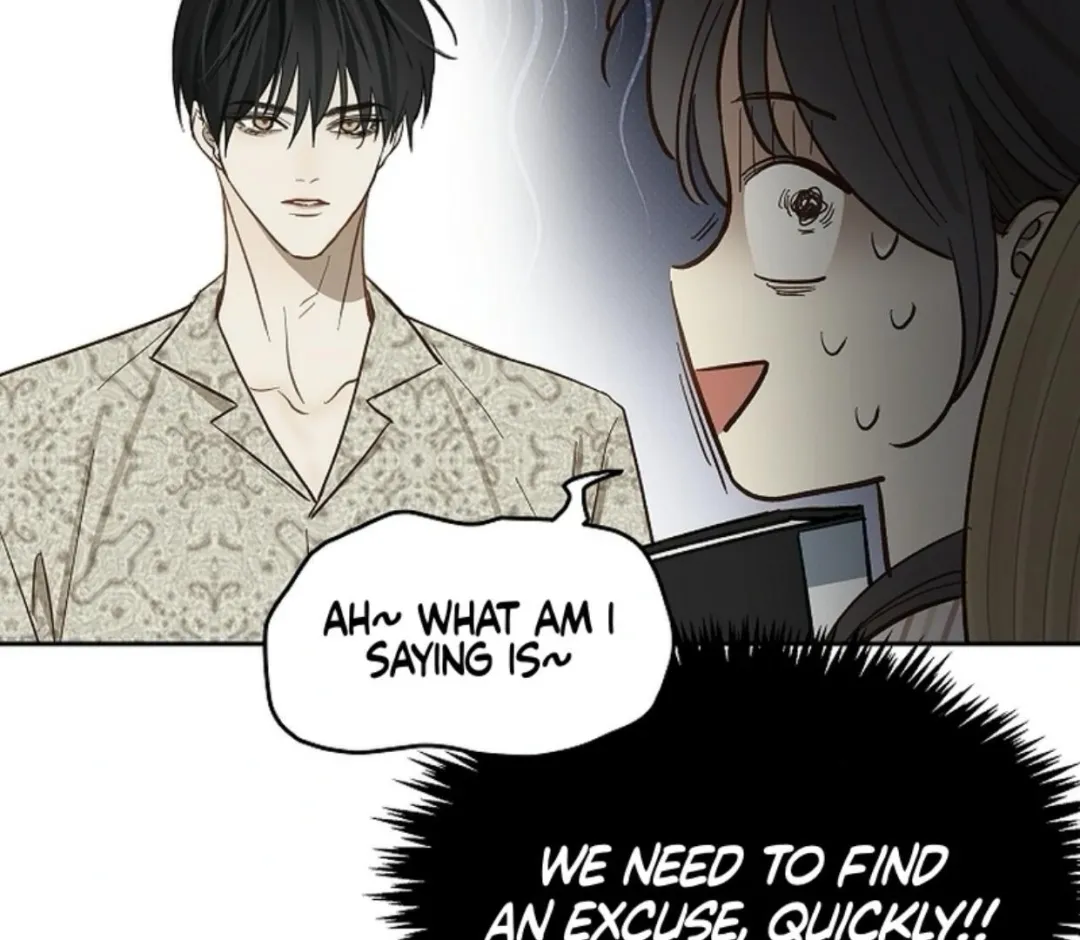 Flowers Are Bait - Chapter 10 Page 97