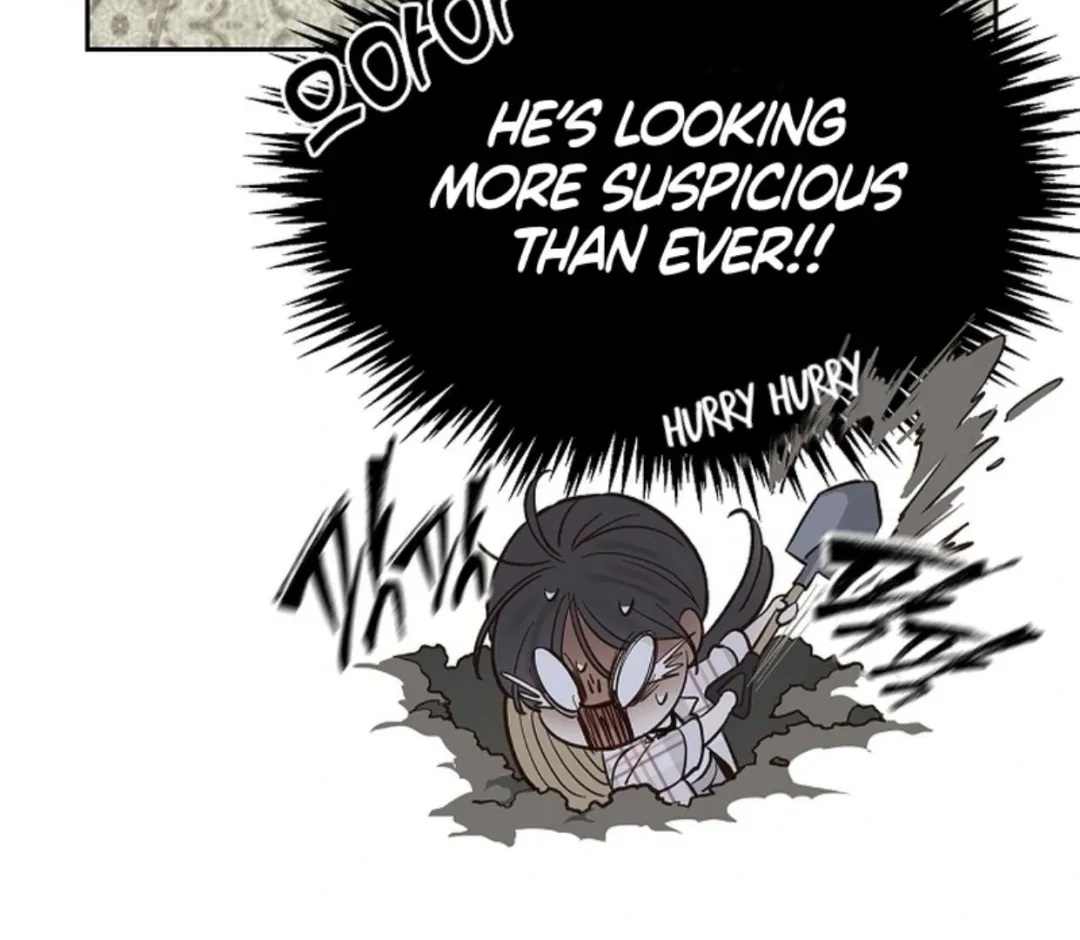 Flowers Are Bait - Chapter 10 Page 100