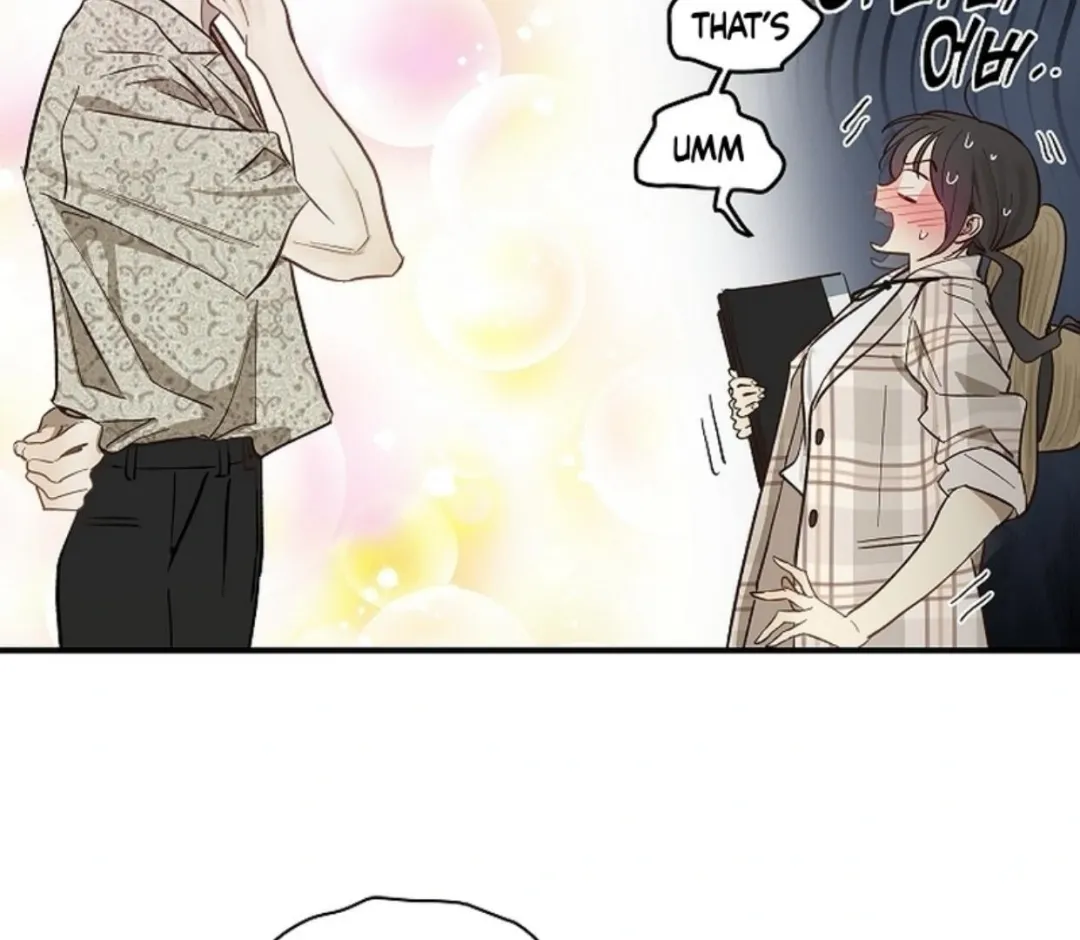 Flowers Are Bait - Chapter 10 Page 131