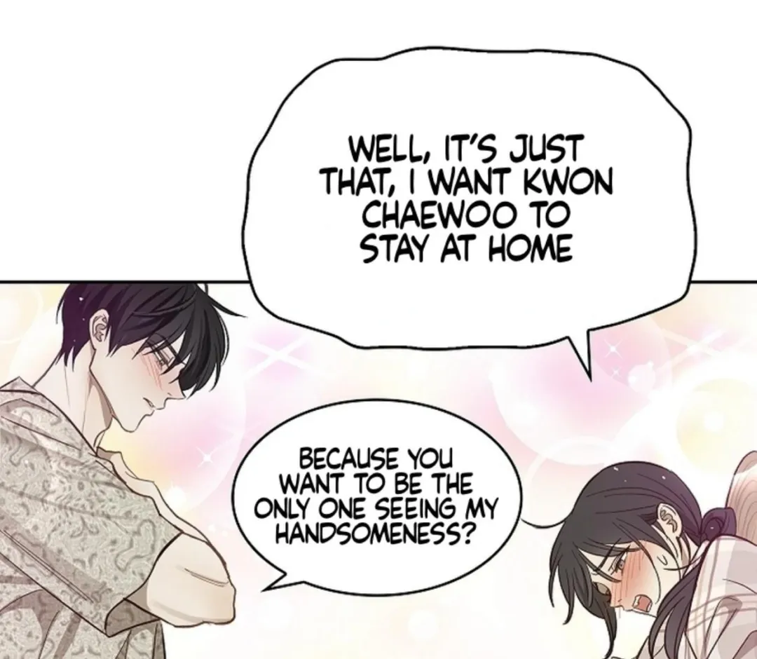 Flowers Are Bait - Chapter 10 Page 133