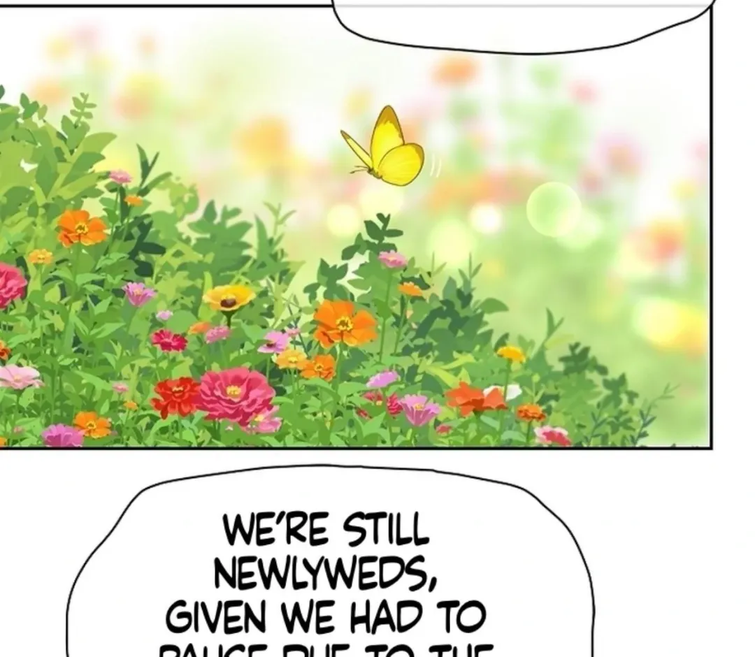 Flowers Are Bait - Chapter 10 Page 138
