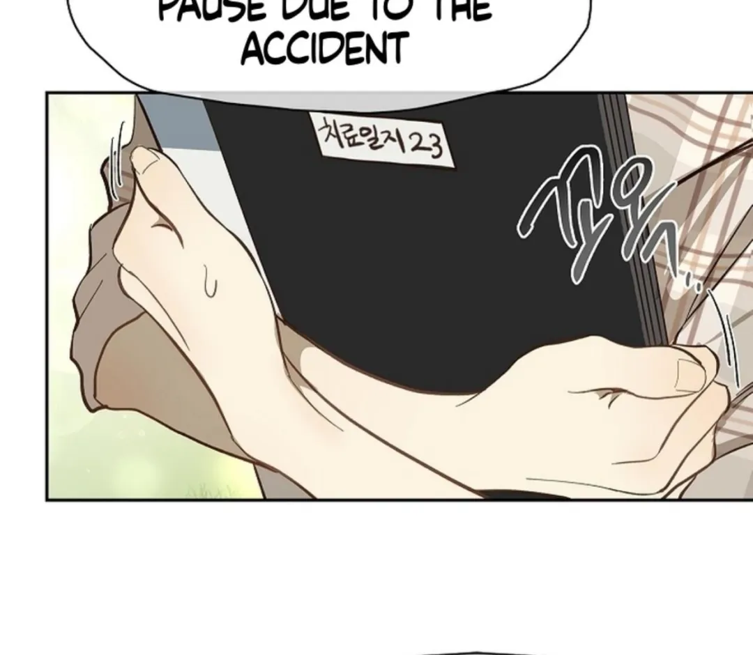 Flowers Are Bait - Chapter 10 Page 139