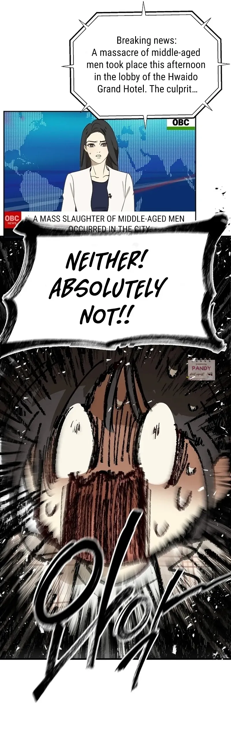 Flowers Are Bait - Chapter 11 Page 10