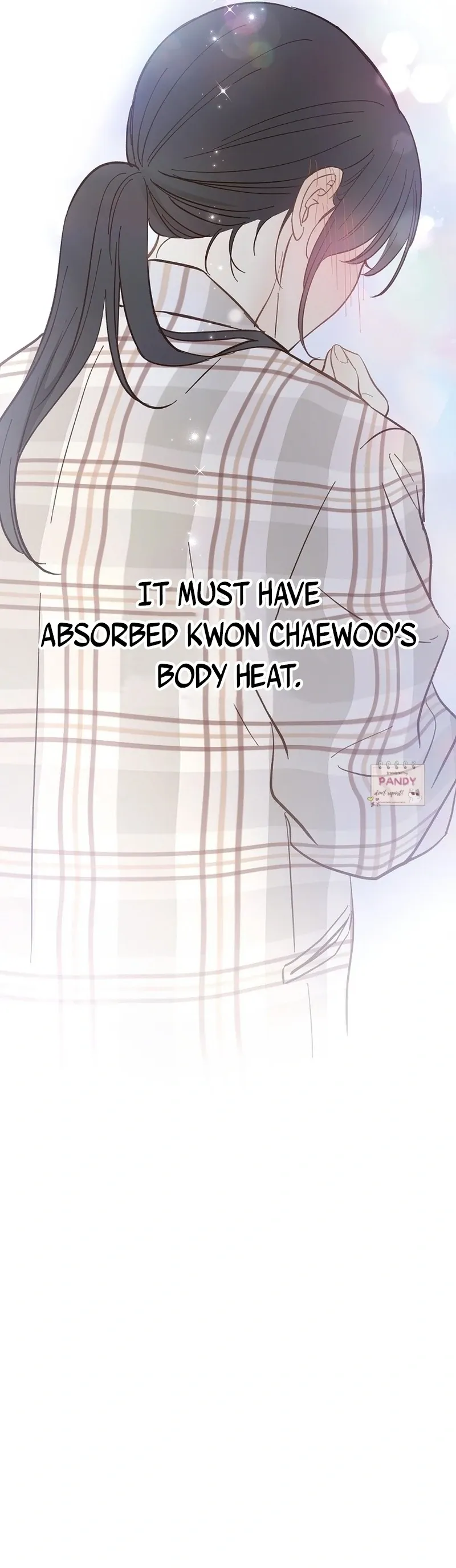 Flowers Are Bait - Chapter 11 Page 22