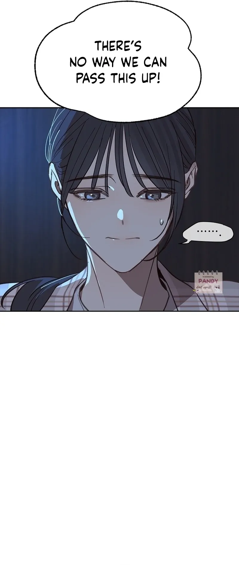 Flowers Are Bait - Chapter 11 Page 30