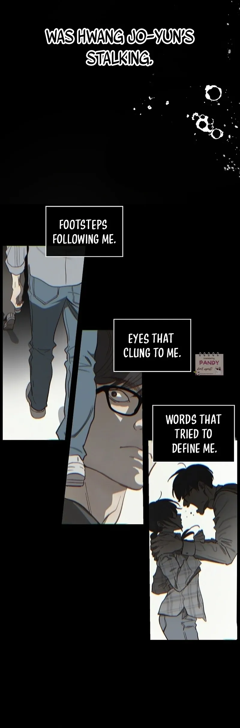 Flowers Are Bait - Chapter 11 Page 41