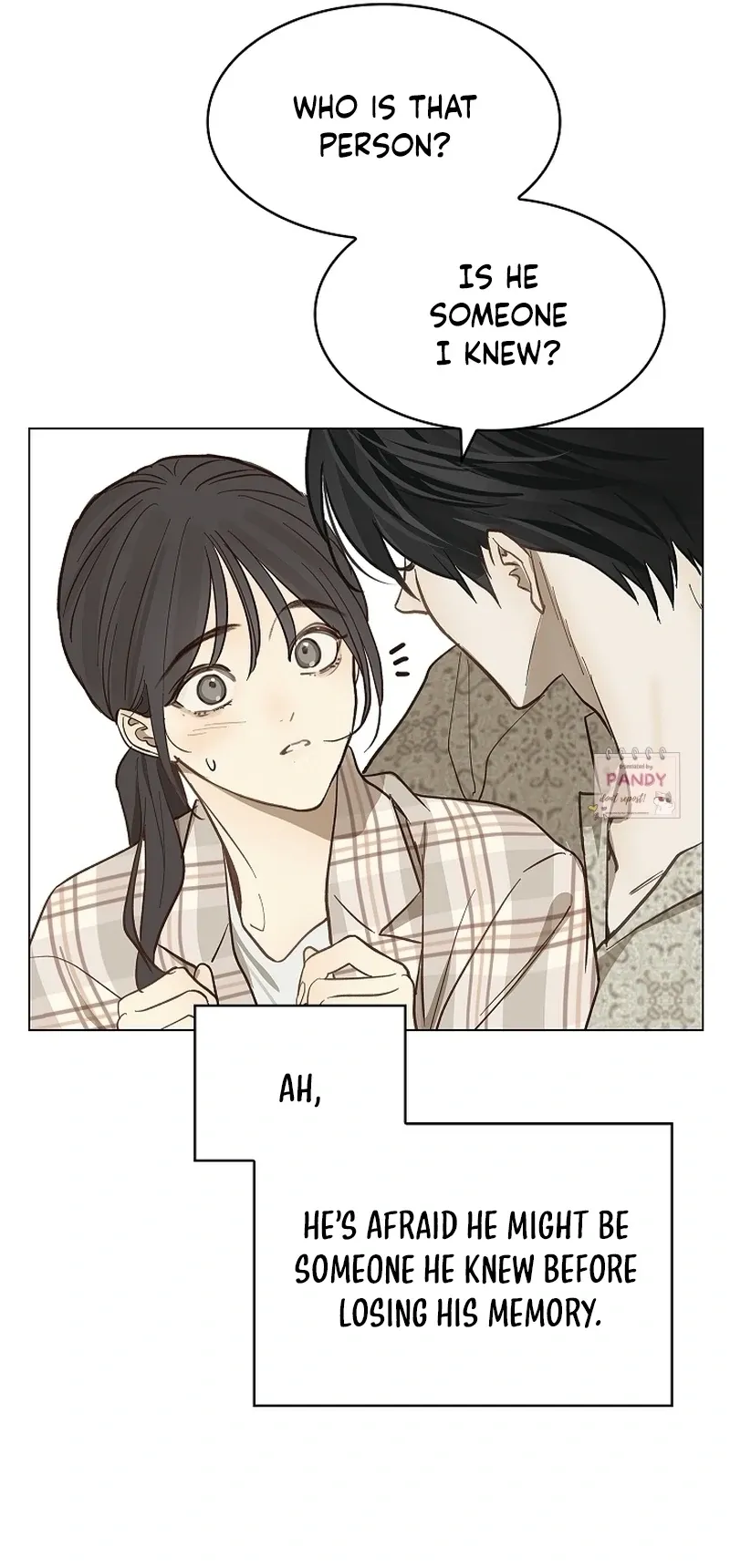 Flowers Are Bait - Chapter 11 Page 47