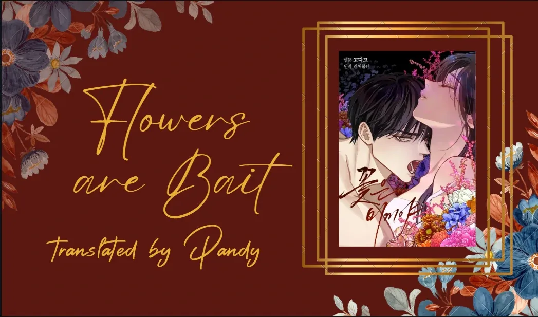 Flowers Are Bait - Chapter 12 Page 2