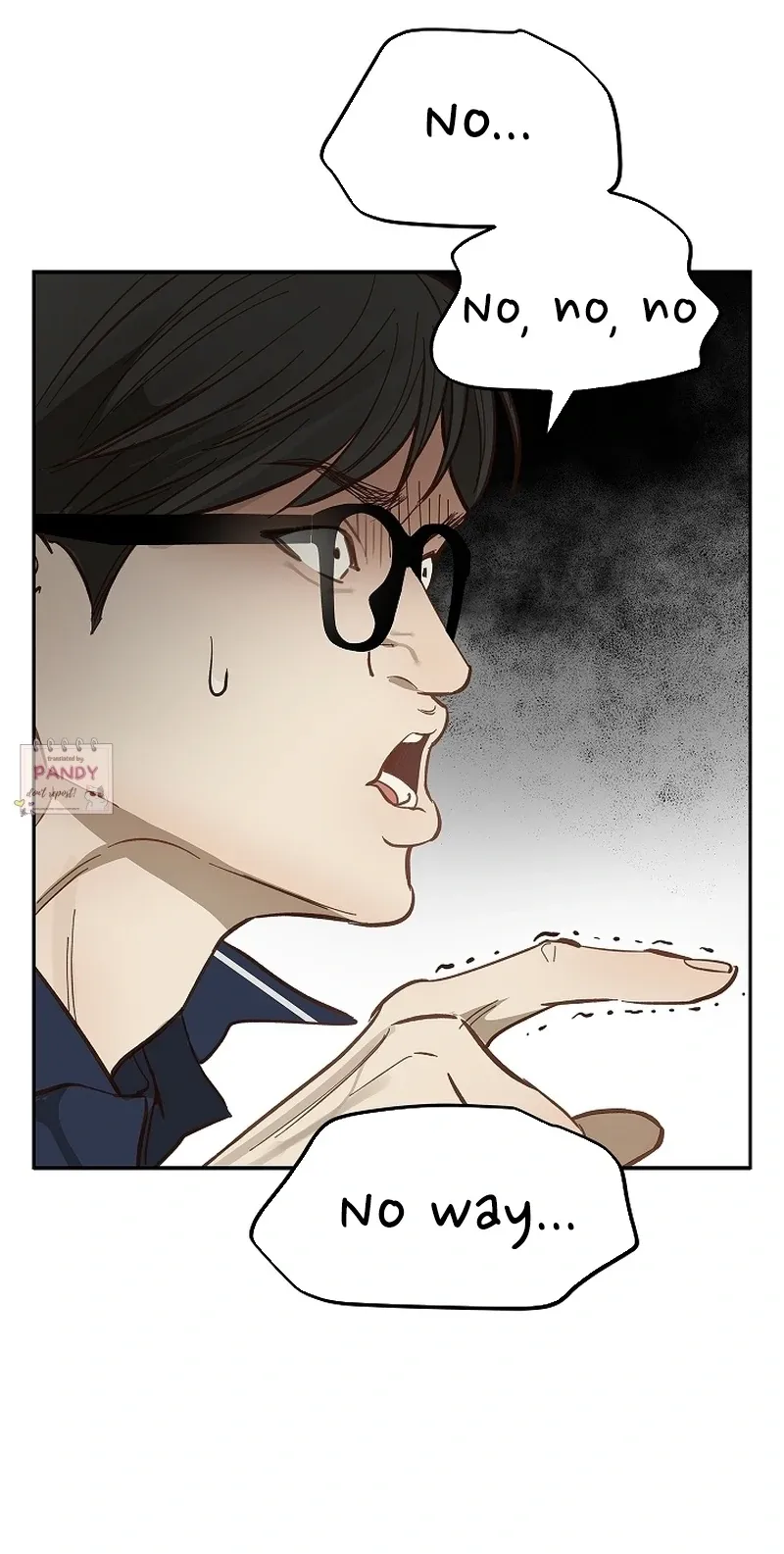 Flowers Are Bait - Chapter 12 Page 5