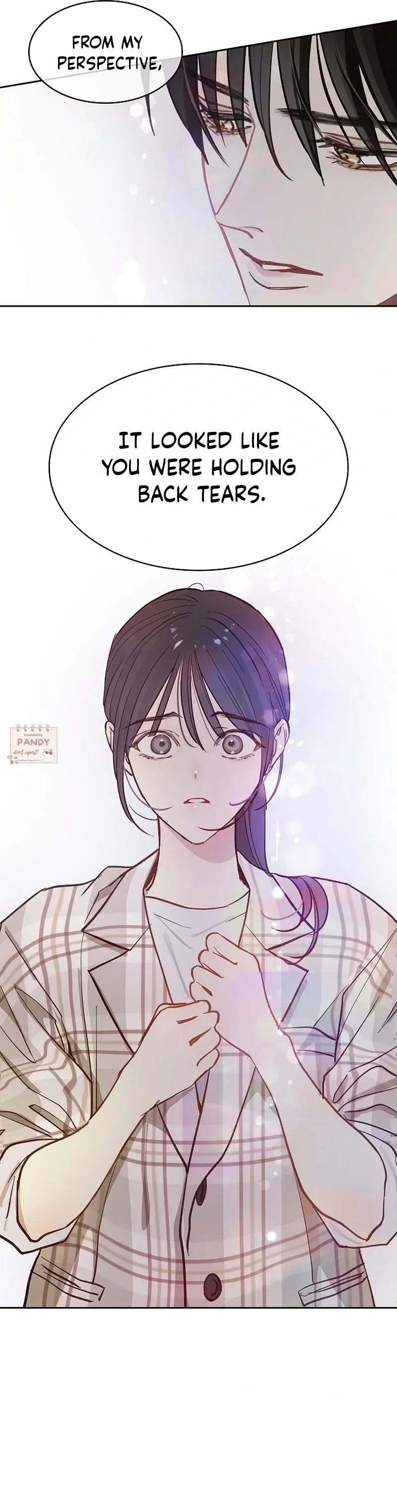 Flowers Are Bait - Chapter 12 Page 34