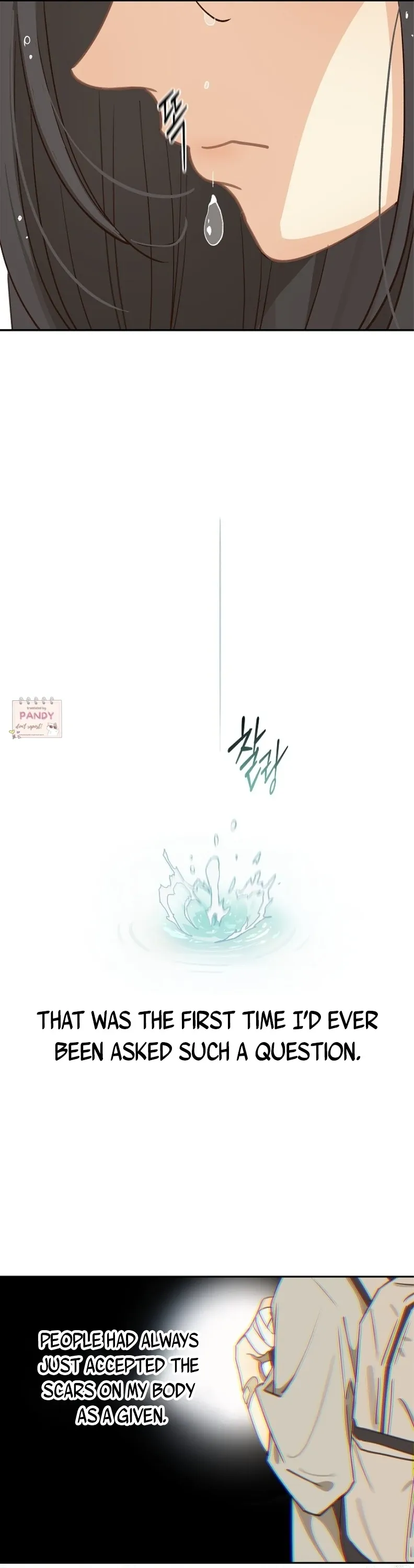 Flowers Are Bait - Chapter 14 Page 6