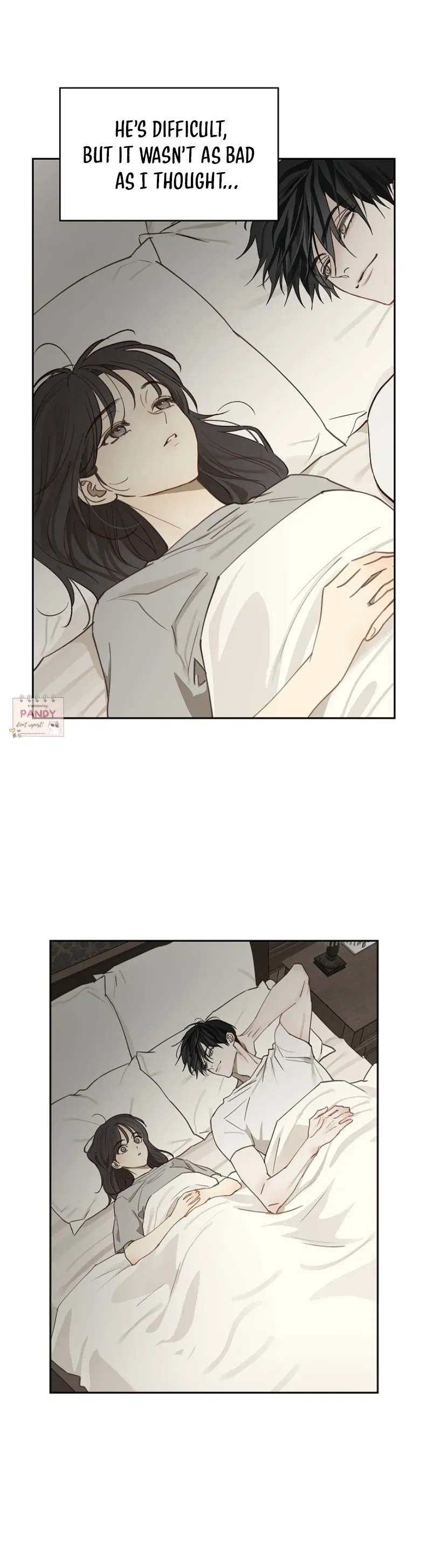 Flowers Are Bait - Chapter 14 Page 15