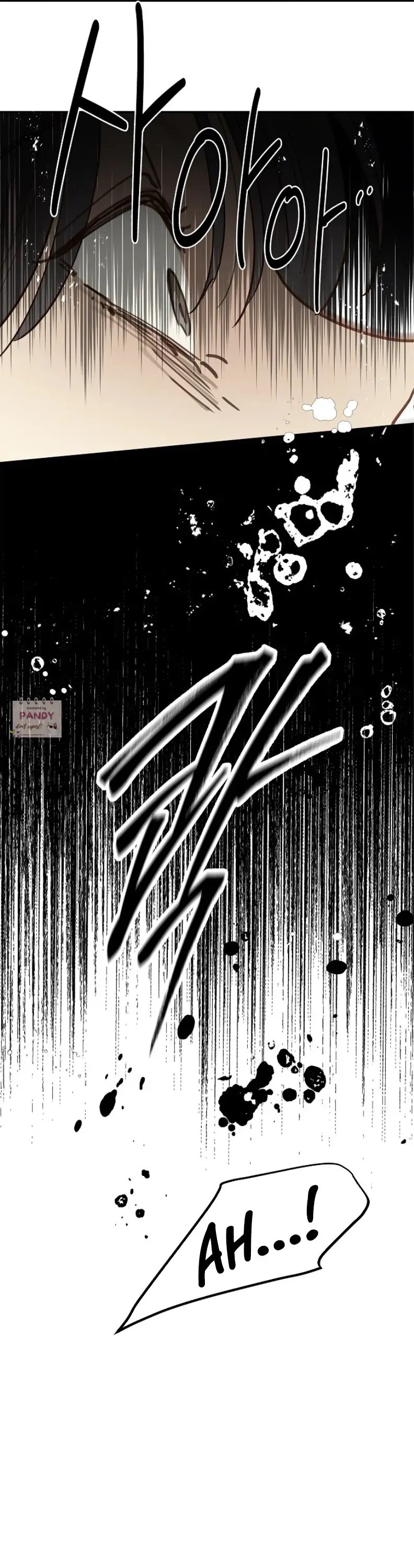 Flowers Are Bait - Chapter 14 Page 28