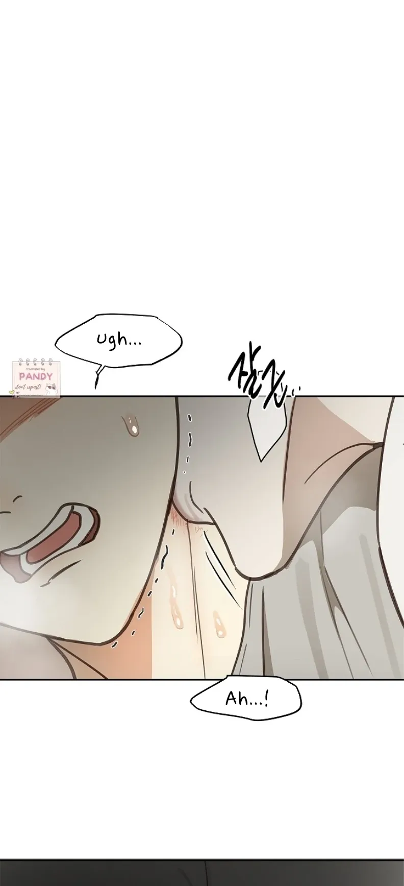 Flowers Are Bait - Chapter 14 Page 29