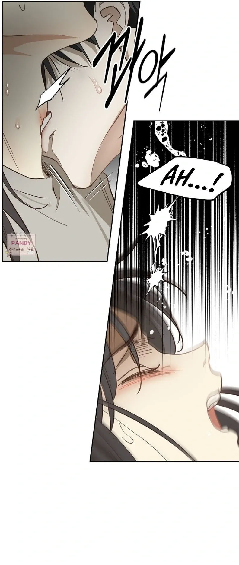 Flowers Are Bait - Chapter 14 Page 31