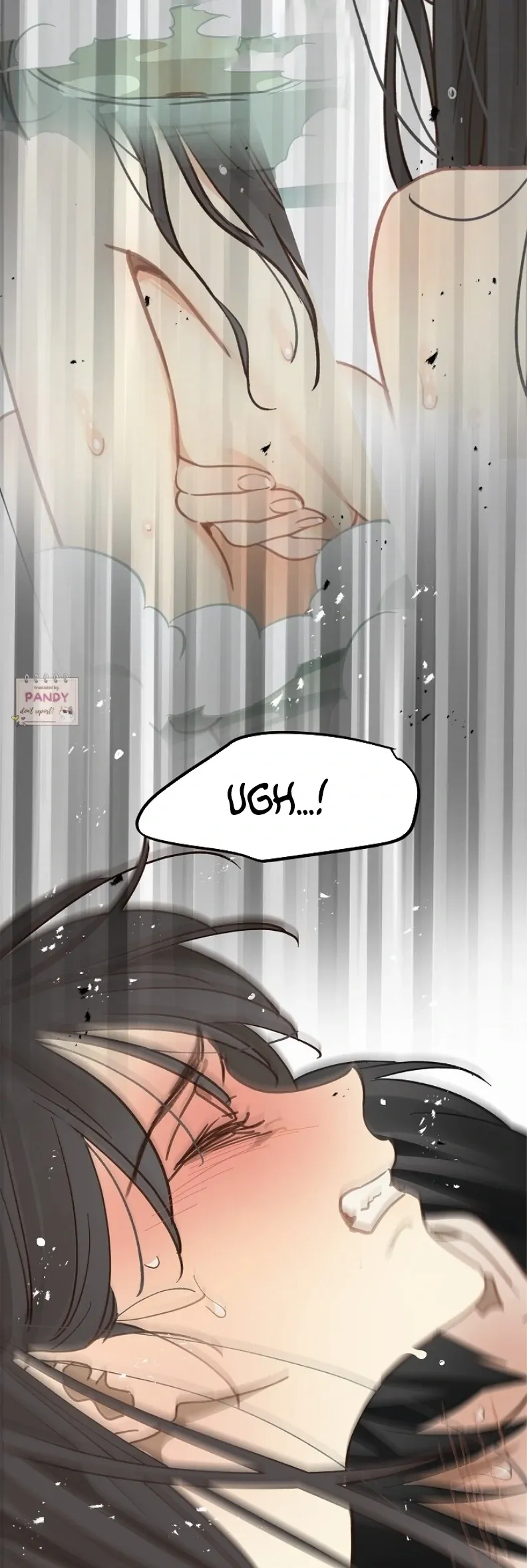 Flowers Are Bait - Chapter 14 Page 38