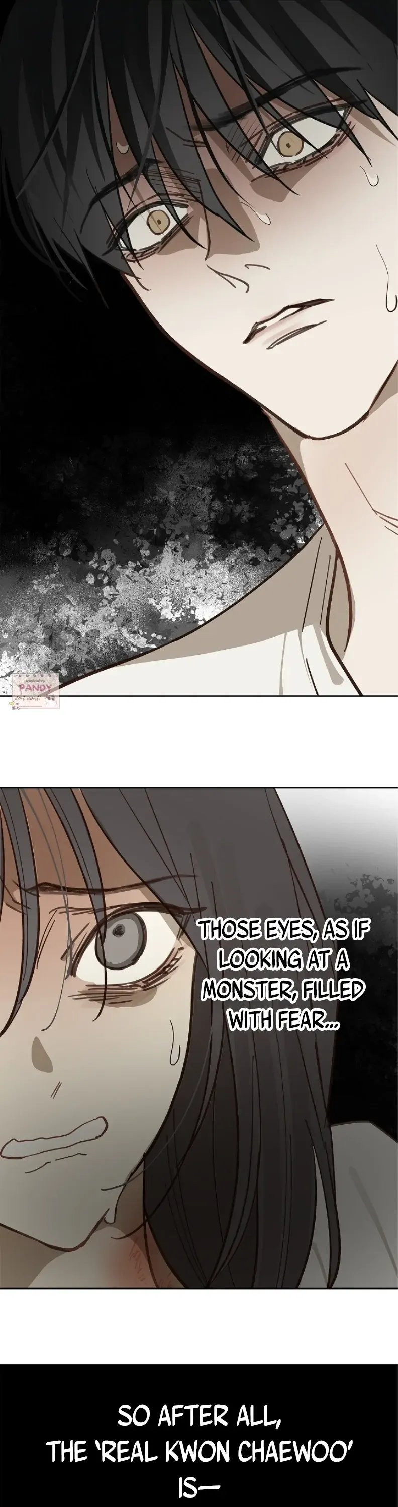 Flowers Are Bait - Chapter 14 Page 43