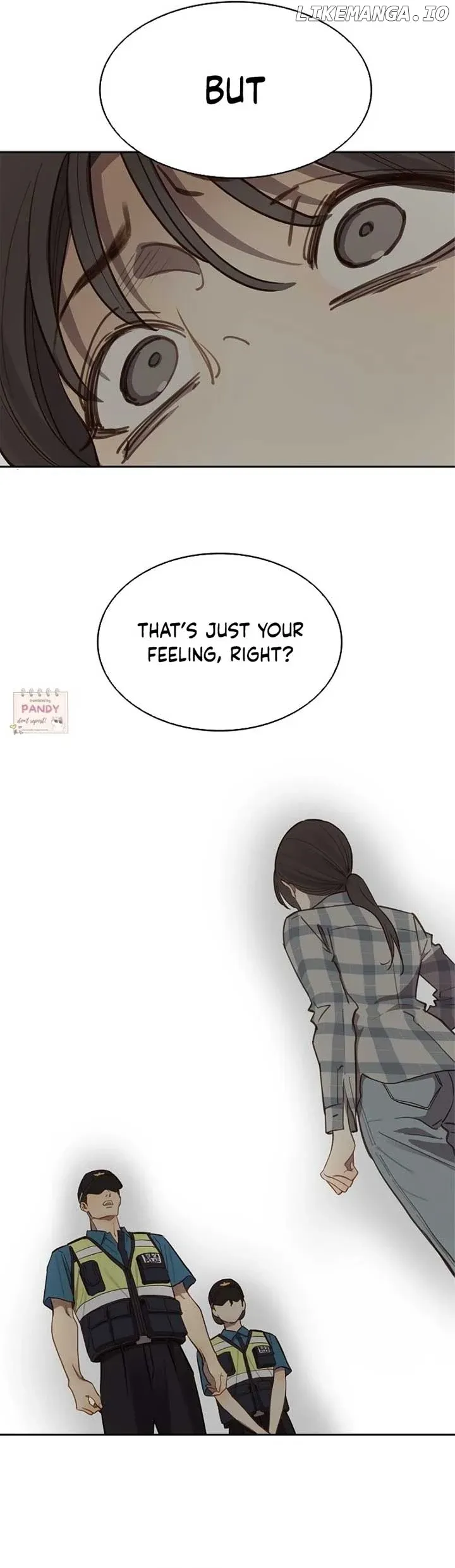Flowers Are Bait - Chapter 16 Page 6