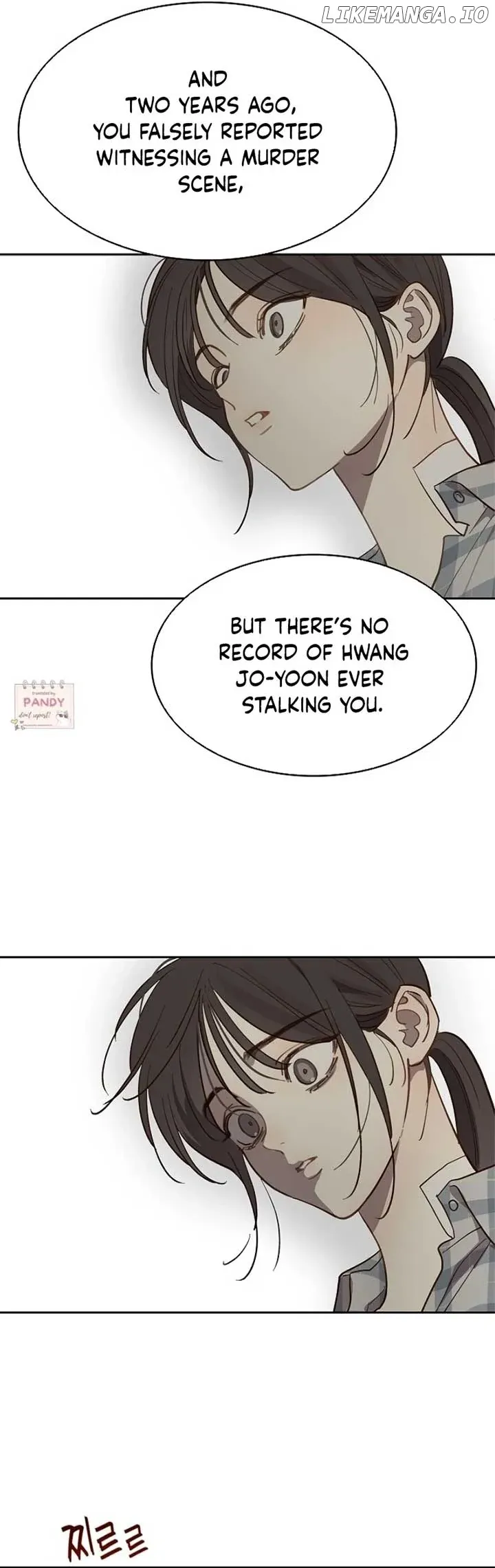 Flowers Are Bait - Chapter 16 Page 7