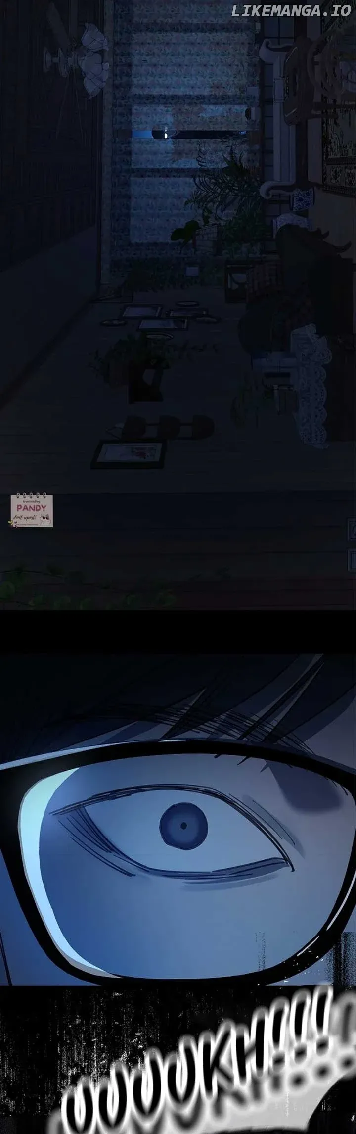 Flowers Are Bait - Chapter 16 Page 22
