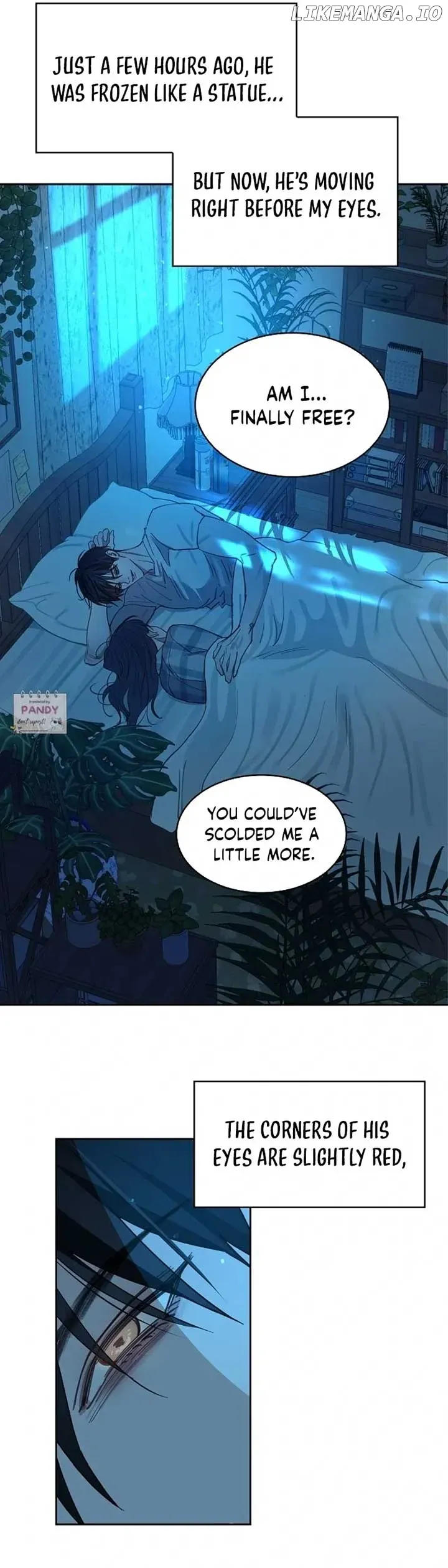 Flowers Are Bait - Chapter 16 Page 31