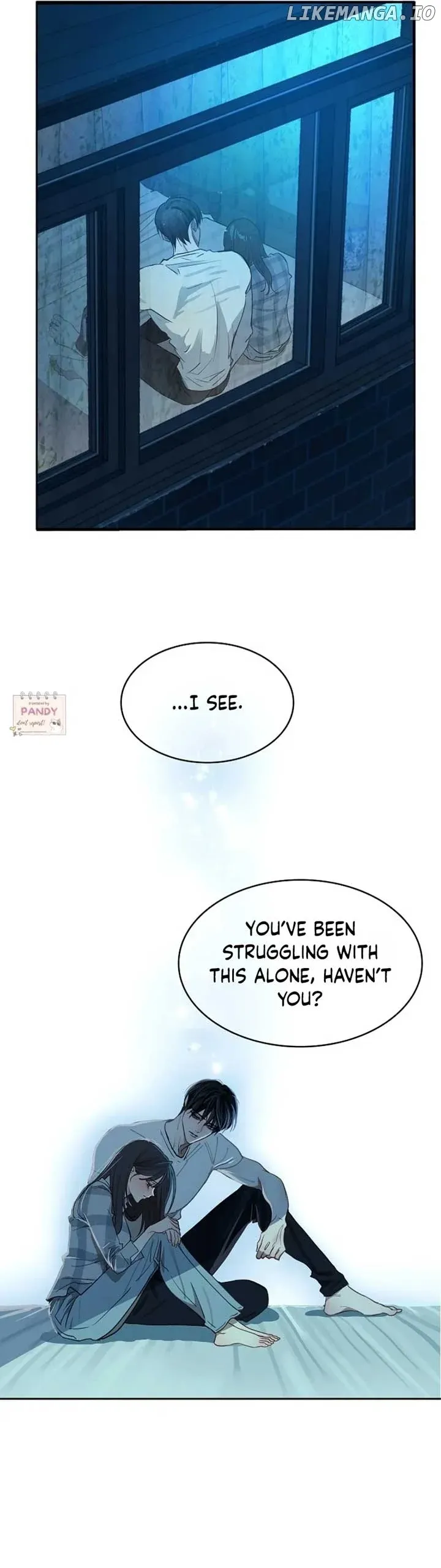 Flowers Are Bait - Chapter 16 Page 40