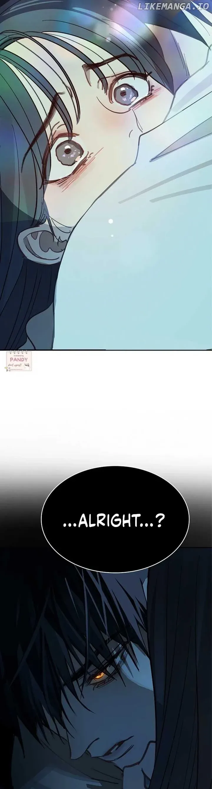 Flowers Are Bait - Chapter 16 Page 44