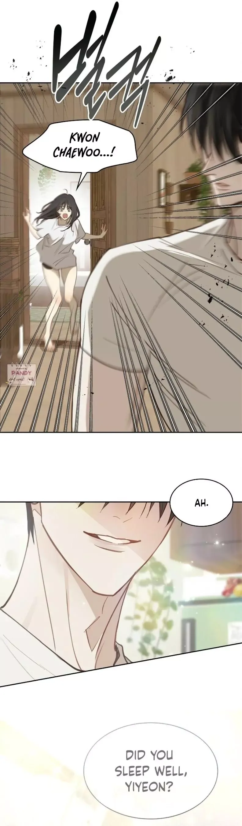 Flowers Are Bait - Chapter 18 Page 6