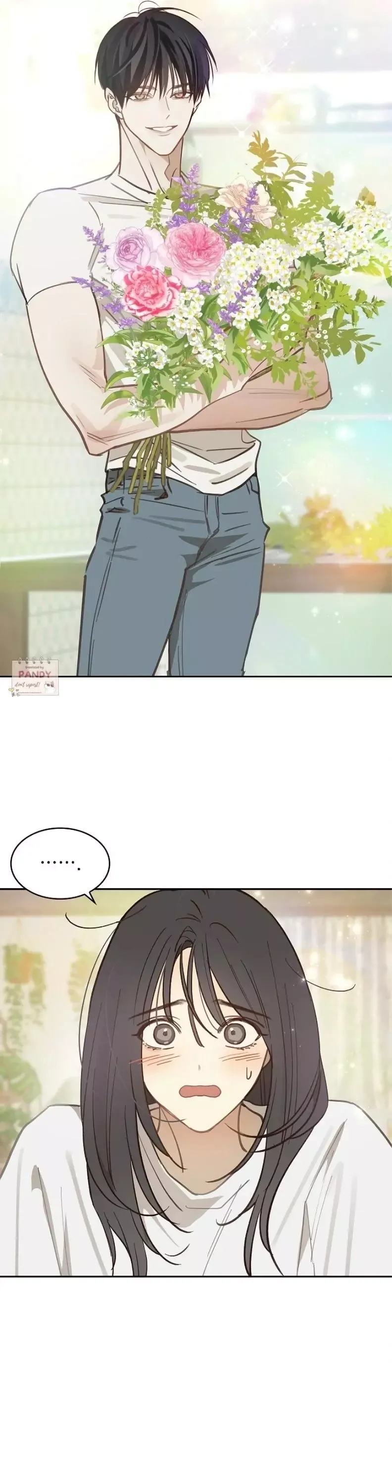 Flowers Are Bait - Chapter 18 Page 7