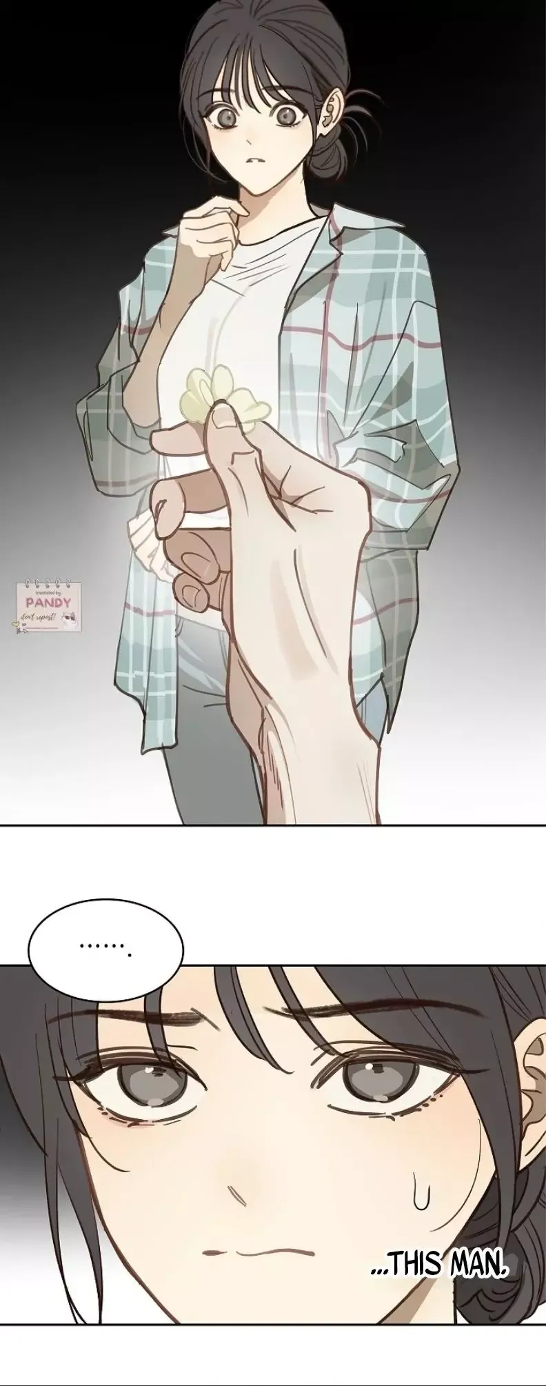 Flowers Are Bait - Chapter 18 Page 37