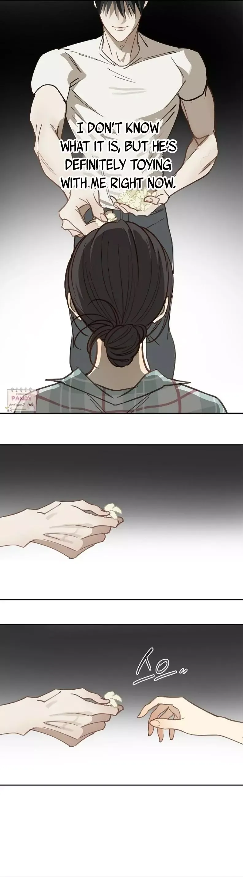 Flowers Are Bait - Chapter 18 Page 38