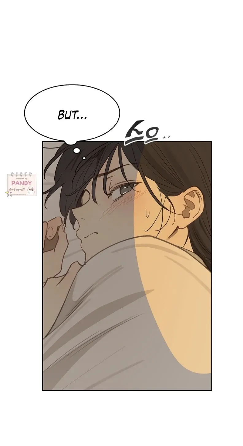 Flowers Are Bait - Chapter 20 Page 21