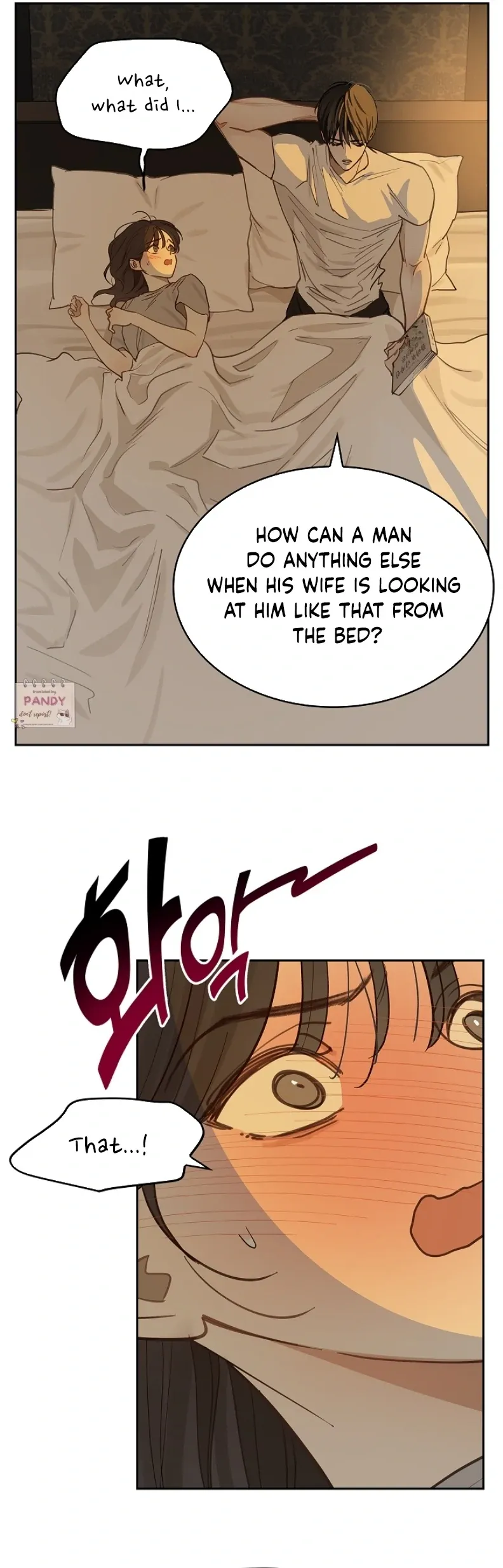 Flowers Are Bait - Chapter 20 Page 26