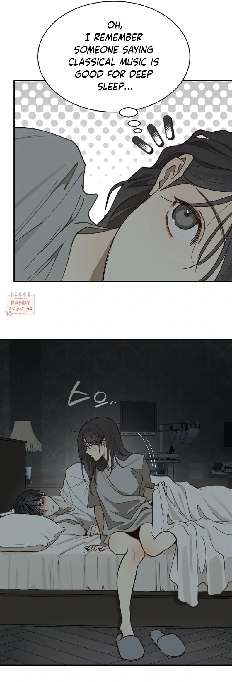 Flowers Are Bait - Chapter 20 Page 39