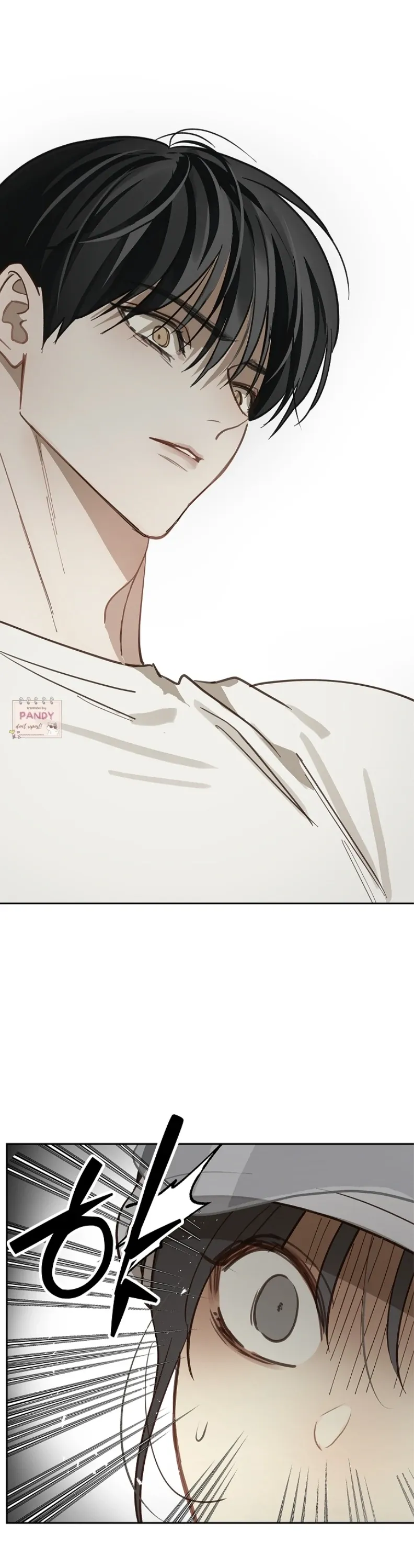 Flowers Are Bait - Chapter 21 Page 23