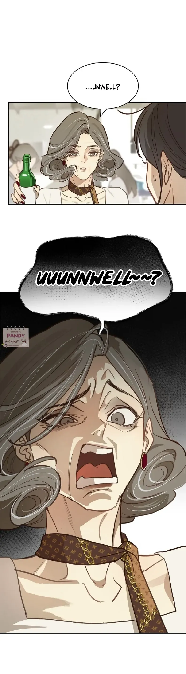 Flowers Are Bait - Chapter 23 Page 4