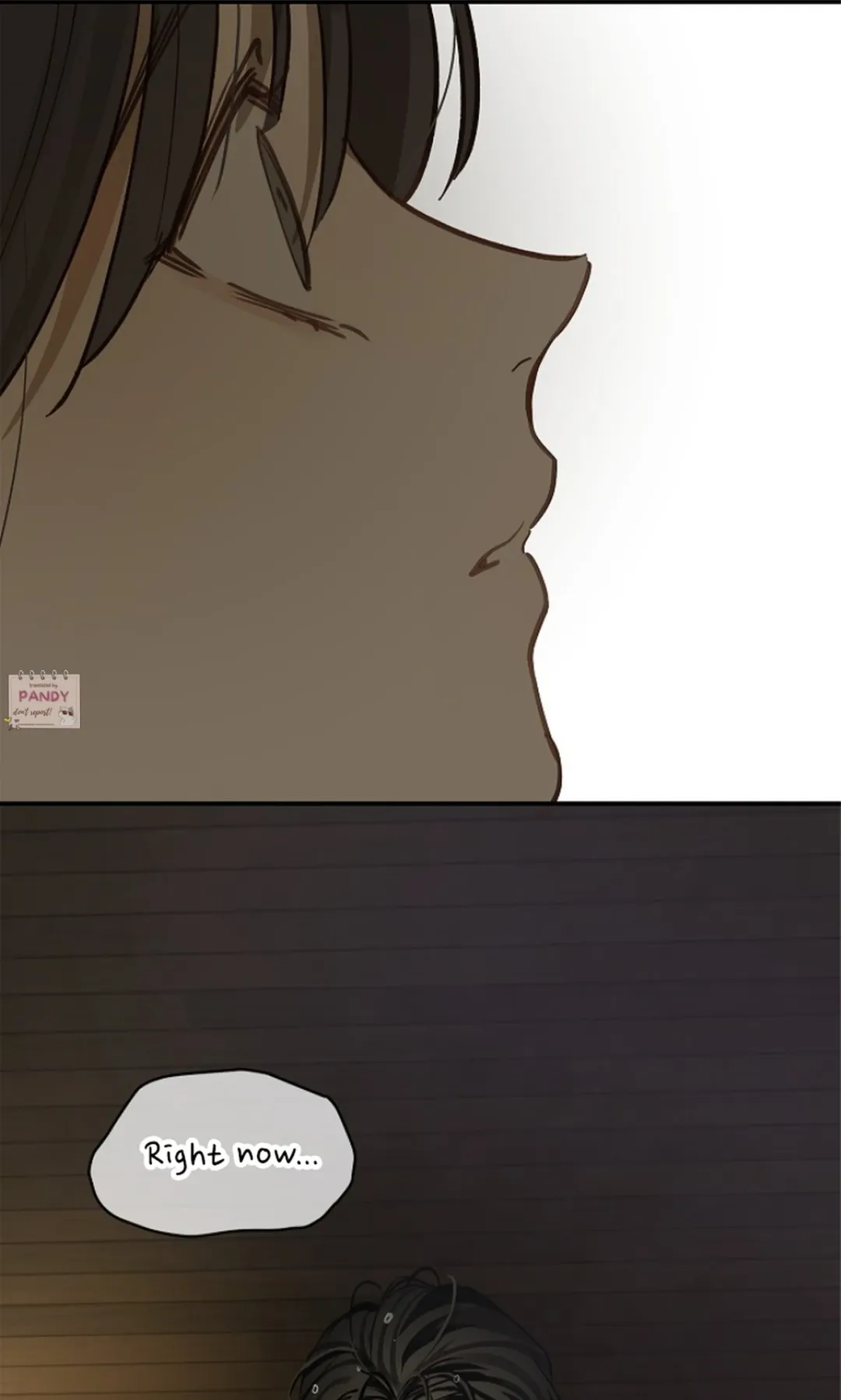 Flowers Are Bait - Chapter 24 Page 10