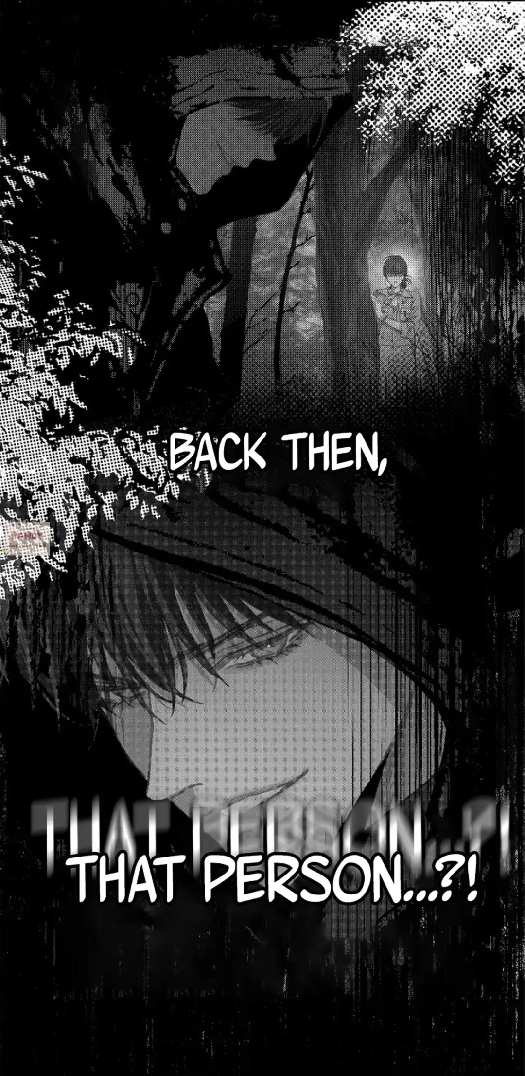 Flowers Are Bait - Chapter 24 Page 15