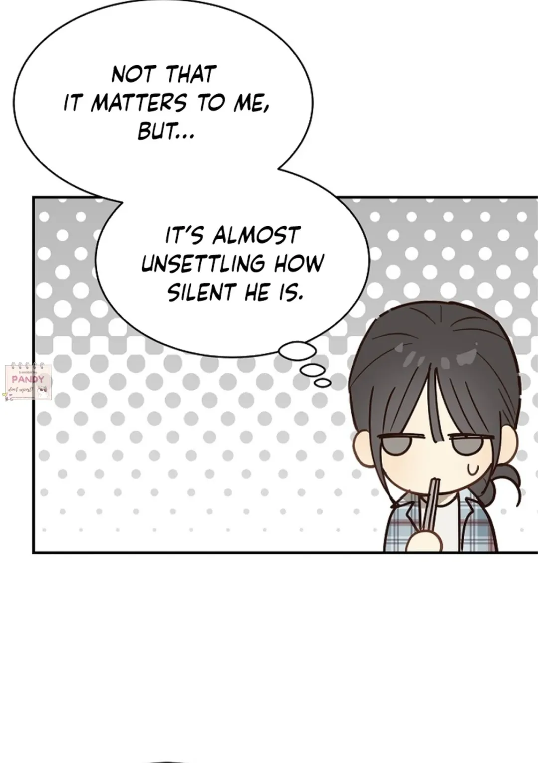 Flowers Are Bait - Chapter 24 Page 29