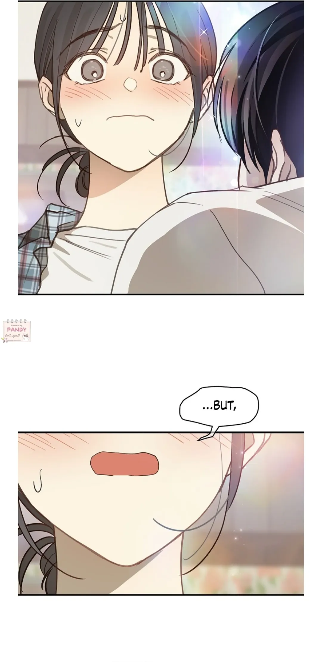 Flowers Are Bait - Chapter 24 Page 43