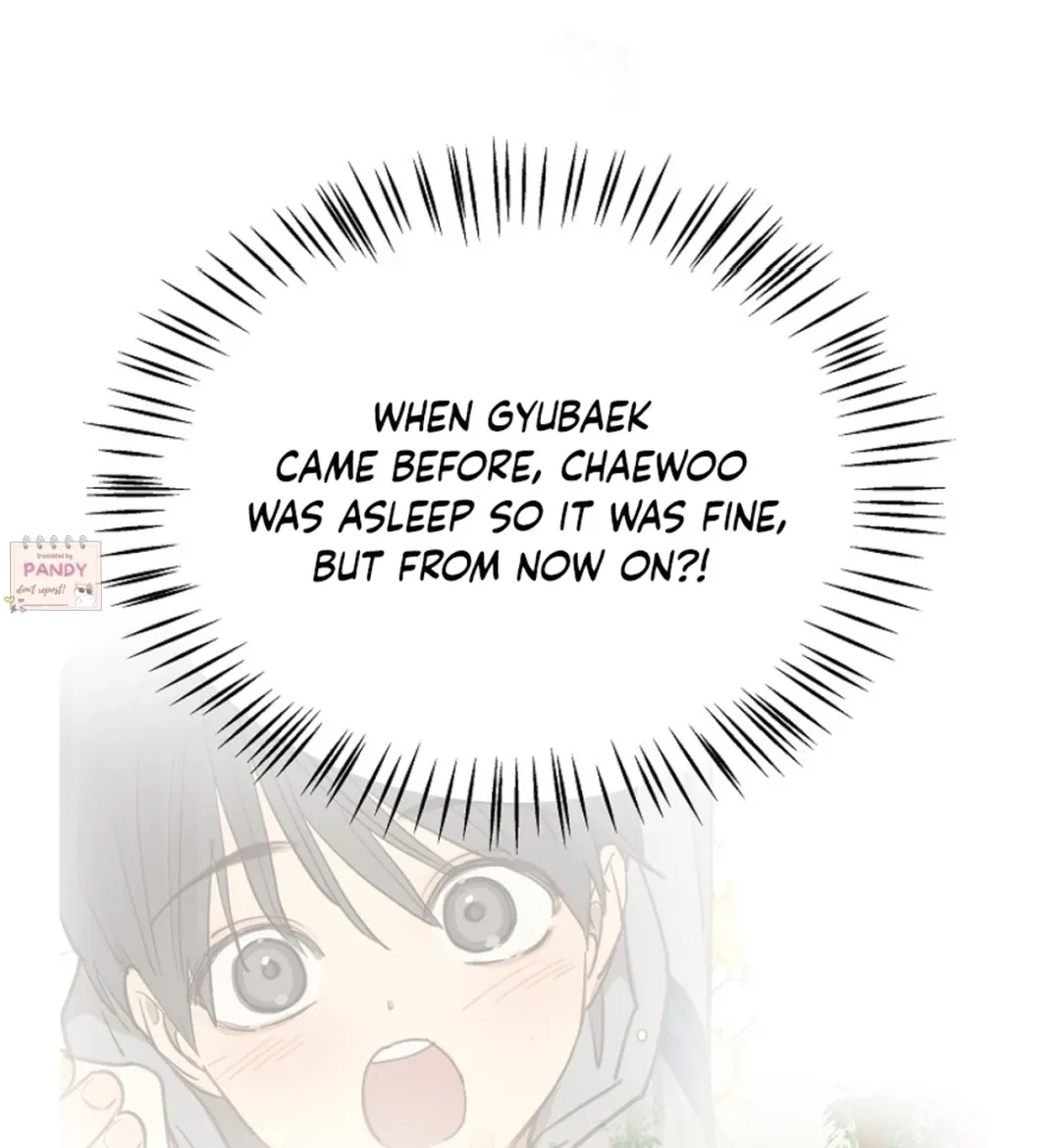 Flowers Are Bait - Chapter 24 Page 55