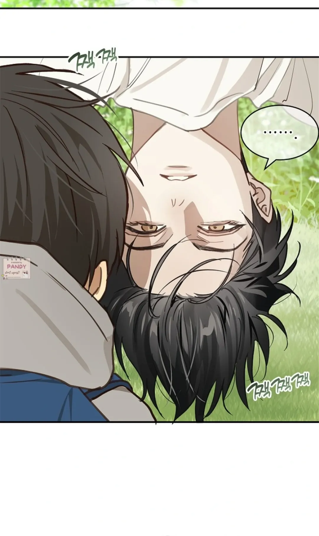 Flowers Are Bait - Chapter 24 Page 59